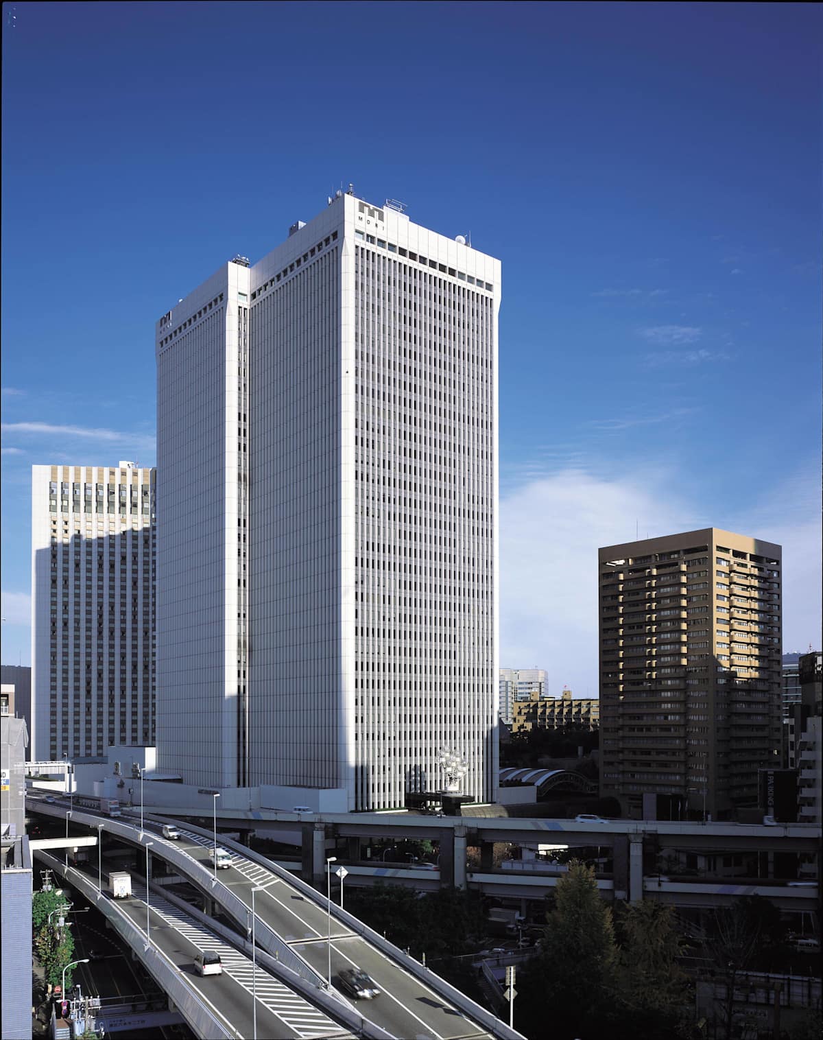 ARK Mori Building photo 1