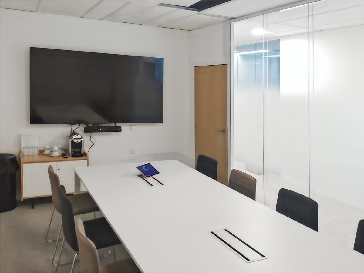 Regus Arcueil Aristide Briand photo 3