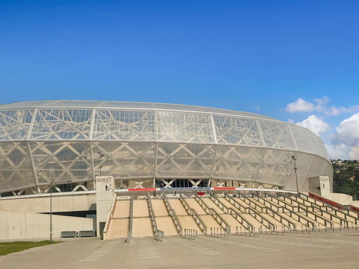 Allianz Riviera