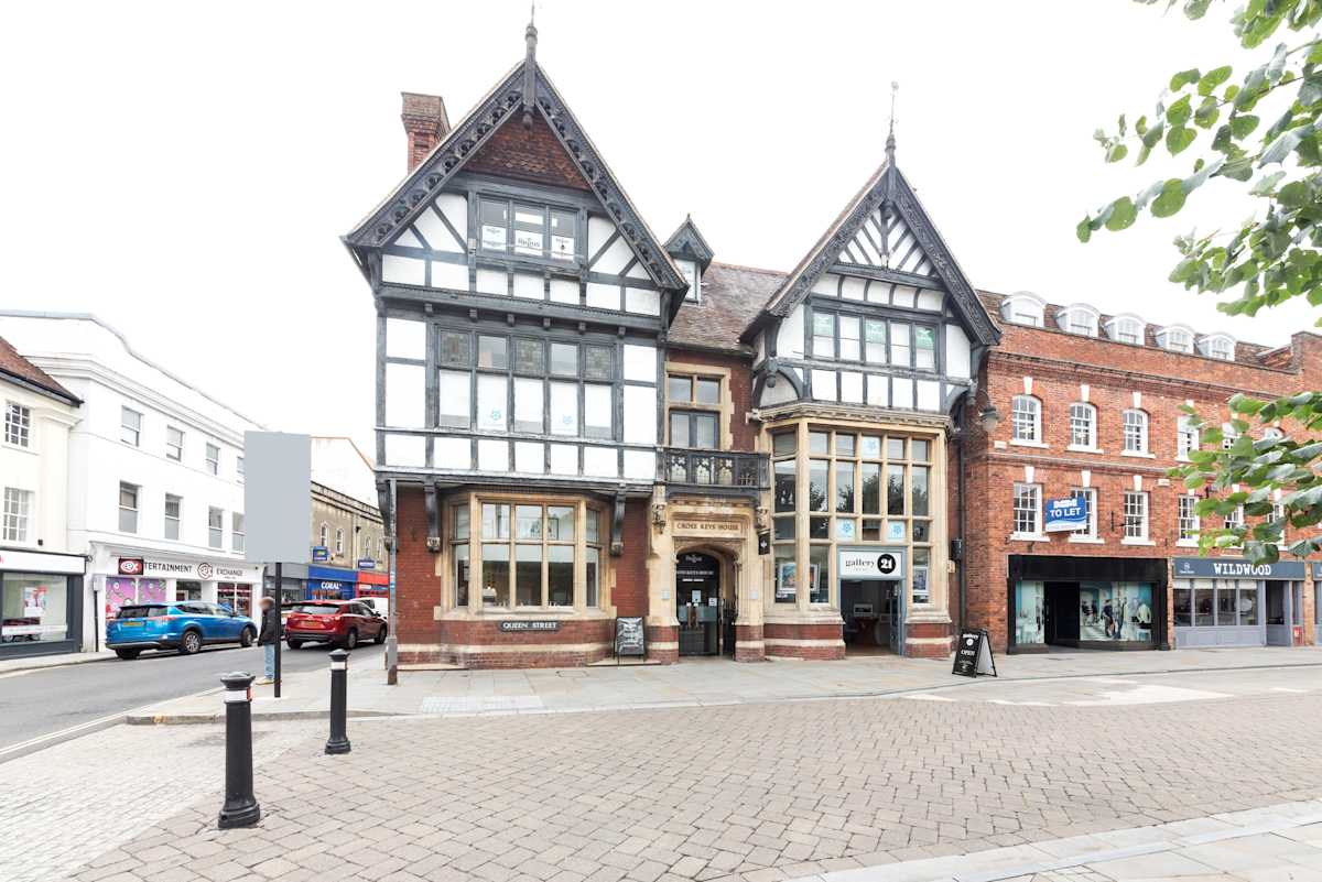 Cross Keys House photo 1