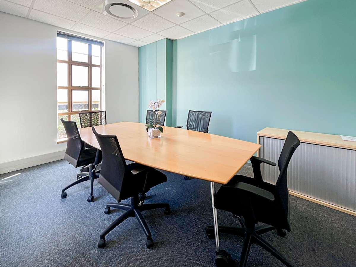 Rivonia Sunninghill Business Centre photo 6