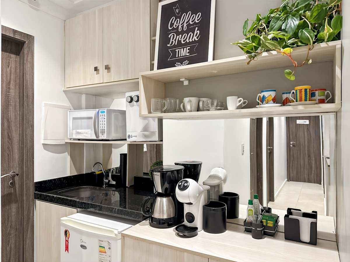 Regus - Municipalidade photo 6