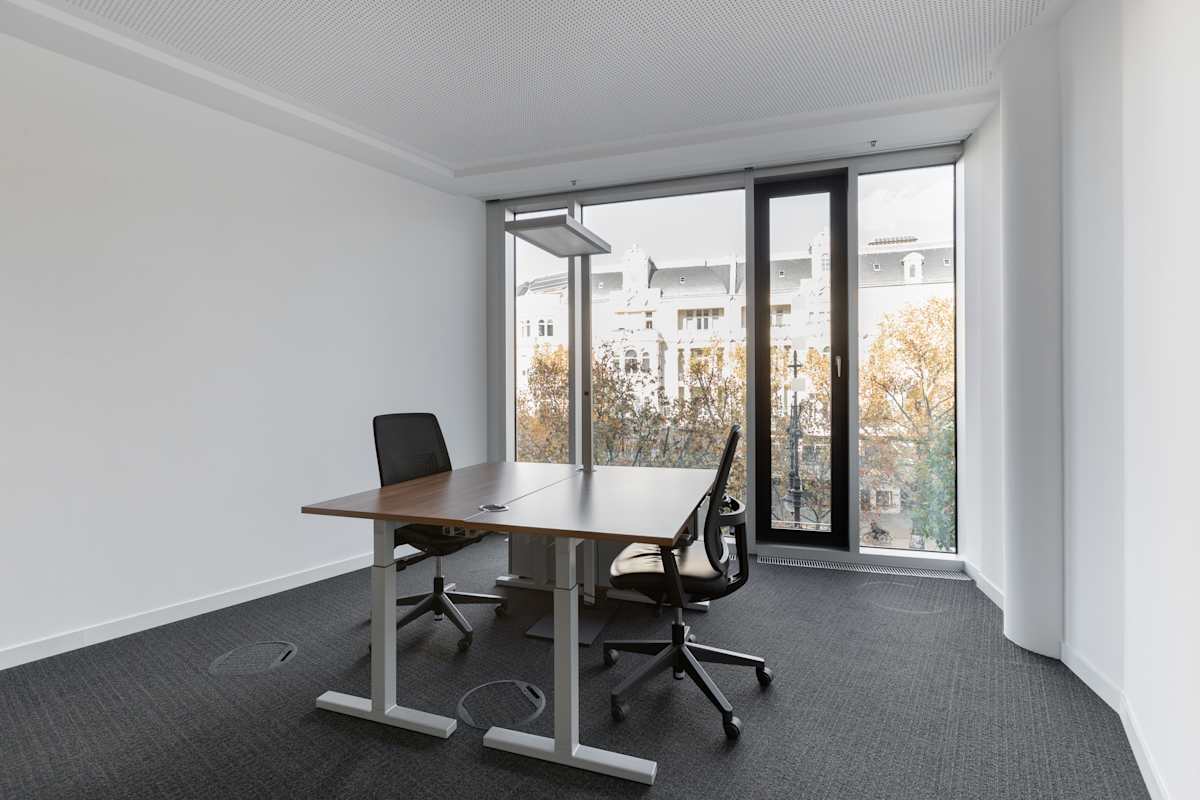 Regus - Berlin, Kurfürstendamm 195 photo 7