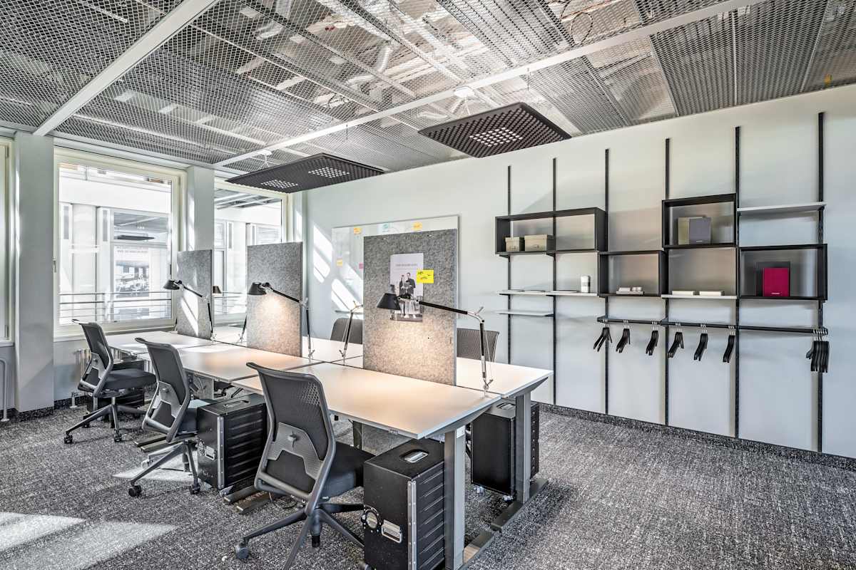 Design Offices Karlsruhe, Bahnhofplatz photo 8
