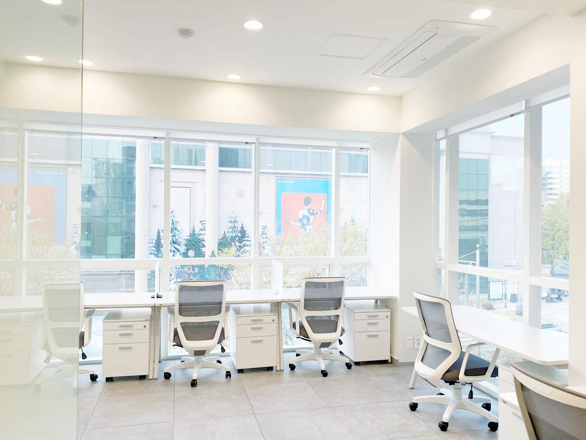 Apgujeong K Building photo 7