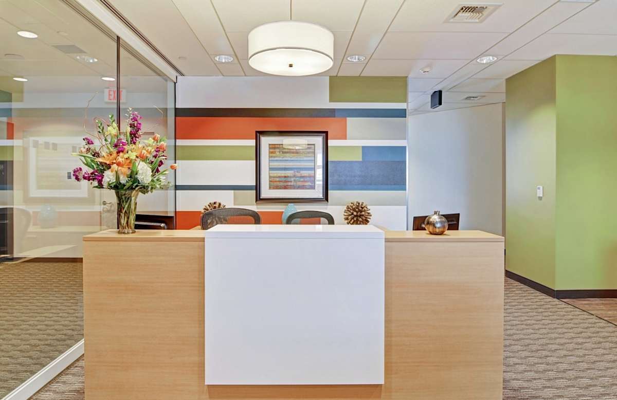 Washington Trust Center photo 2