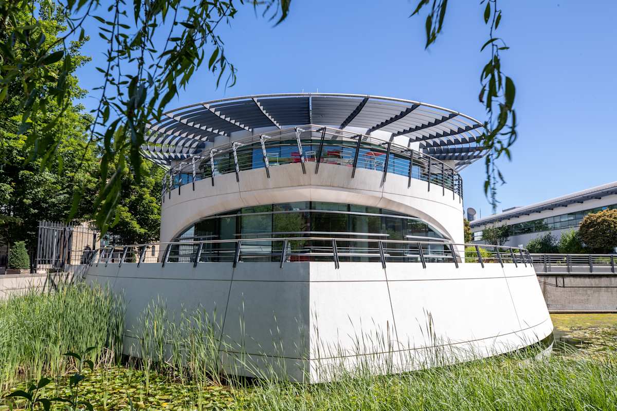 Regus - Caluire-et-Cuire, Campus Verrazzano photo 1