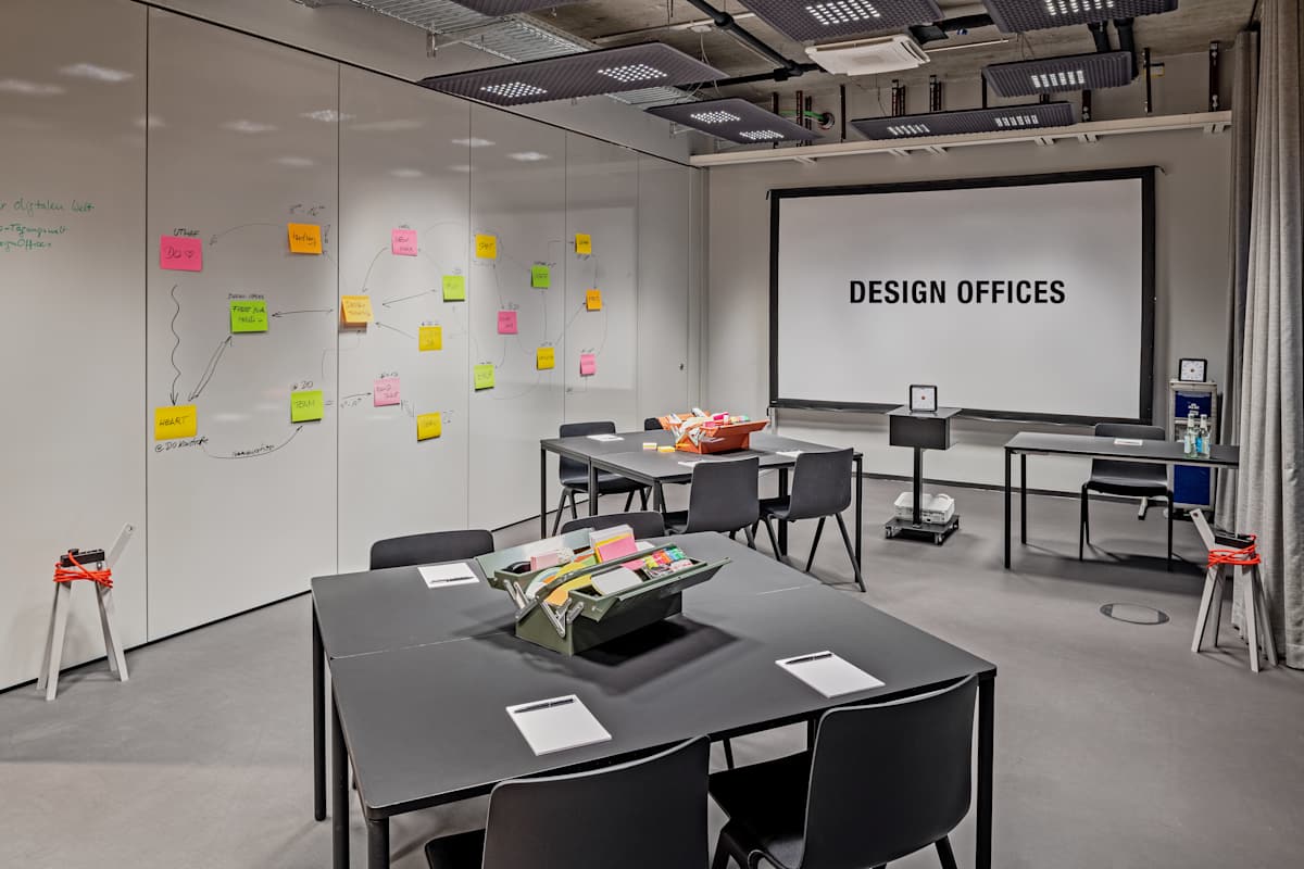 Design Offices Düsseldorf Kaistraße photo 8