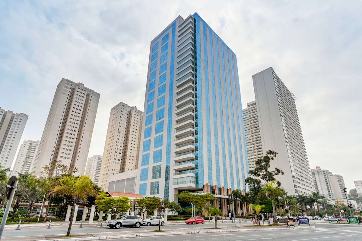 Regus - Domo Corporate photo 2