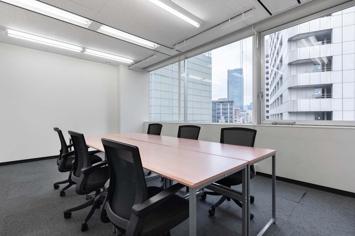 Regus - Daiwa Akasaka Building photo 3