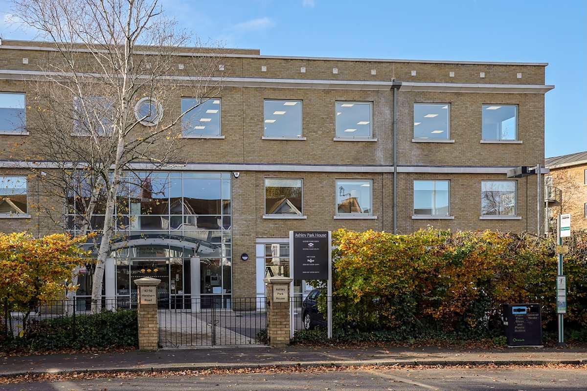 Ashley Park House photo 7