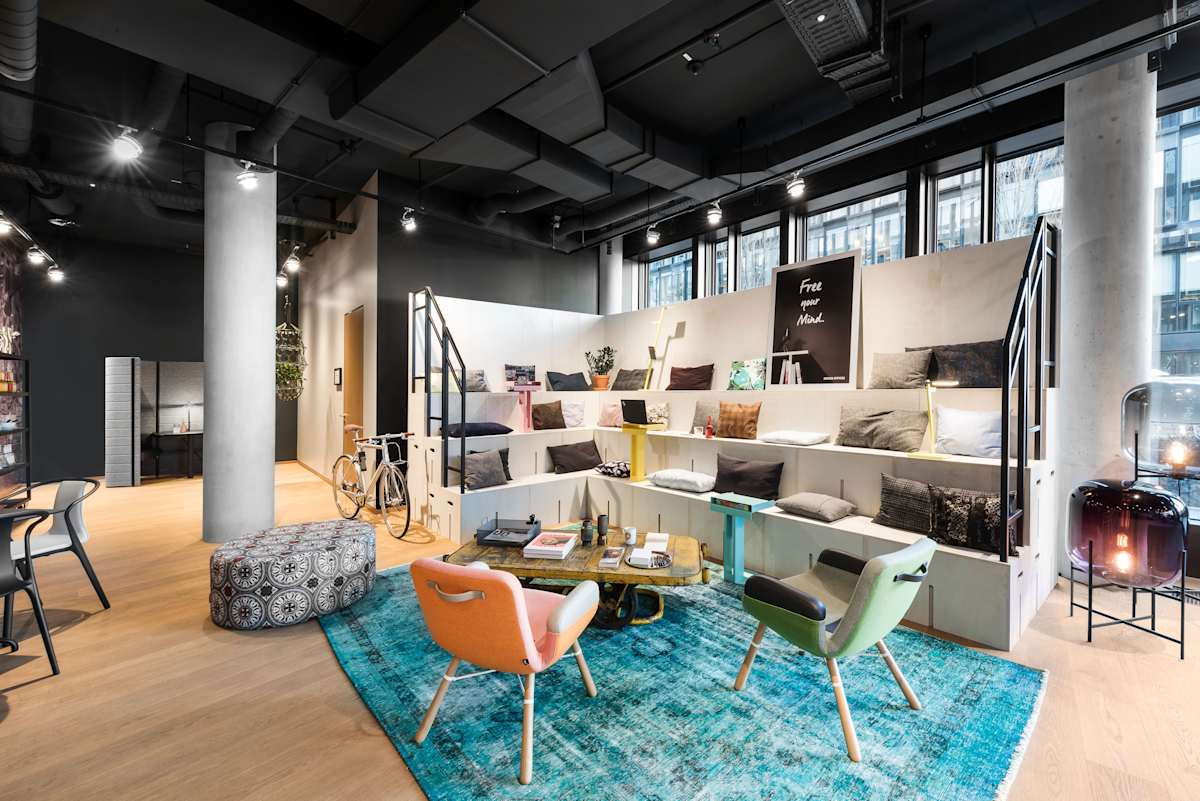 Design Offices München Nove photo 4