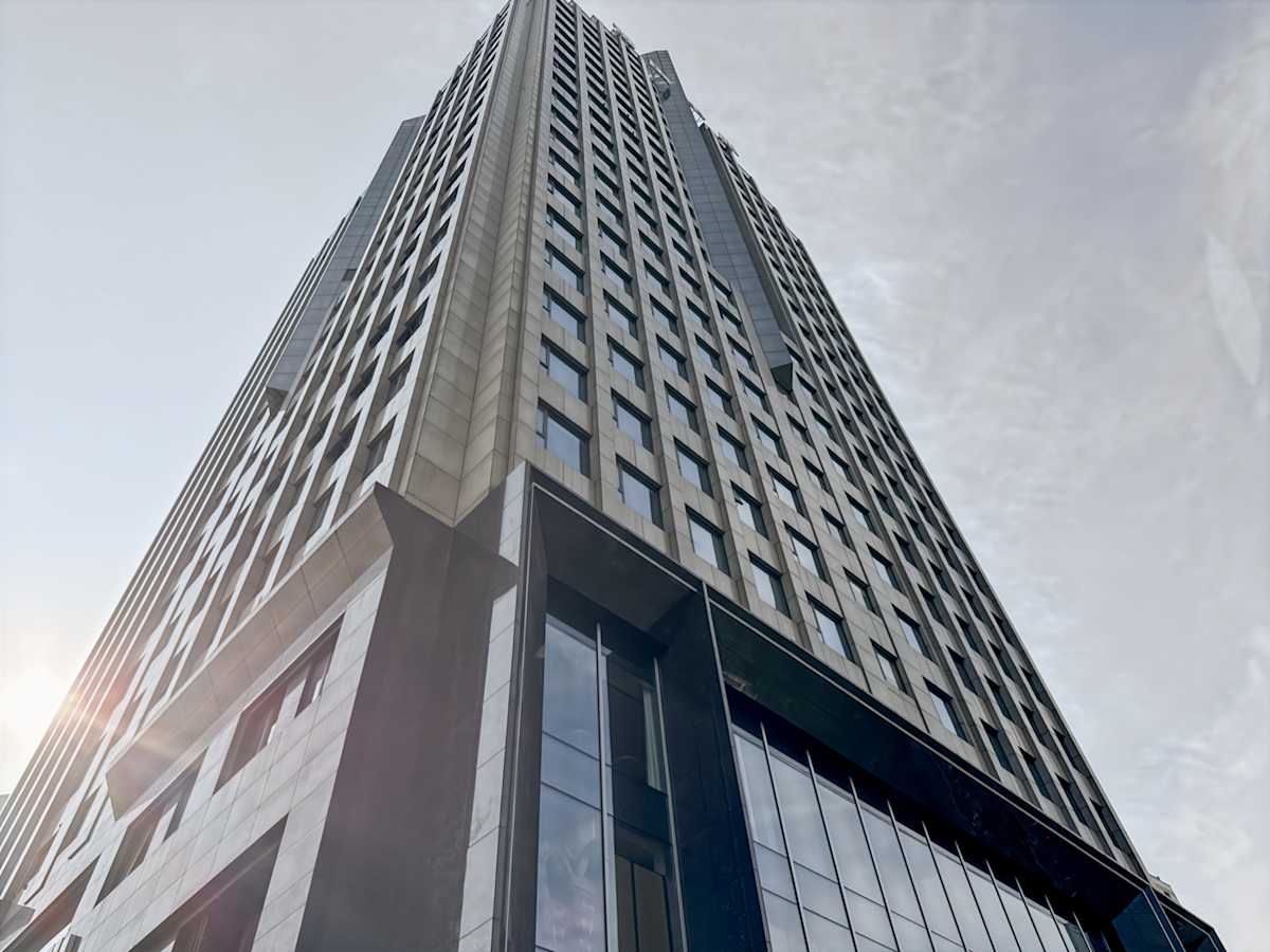 Jinchuang Digital Building photo 1