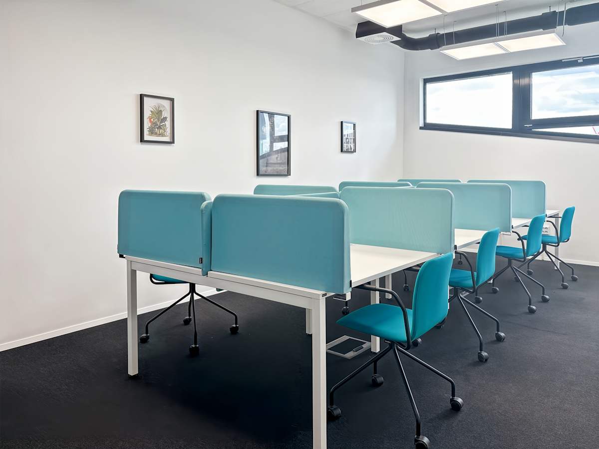 Regus - Debrecen, Atrium Office photo 8