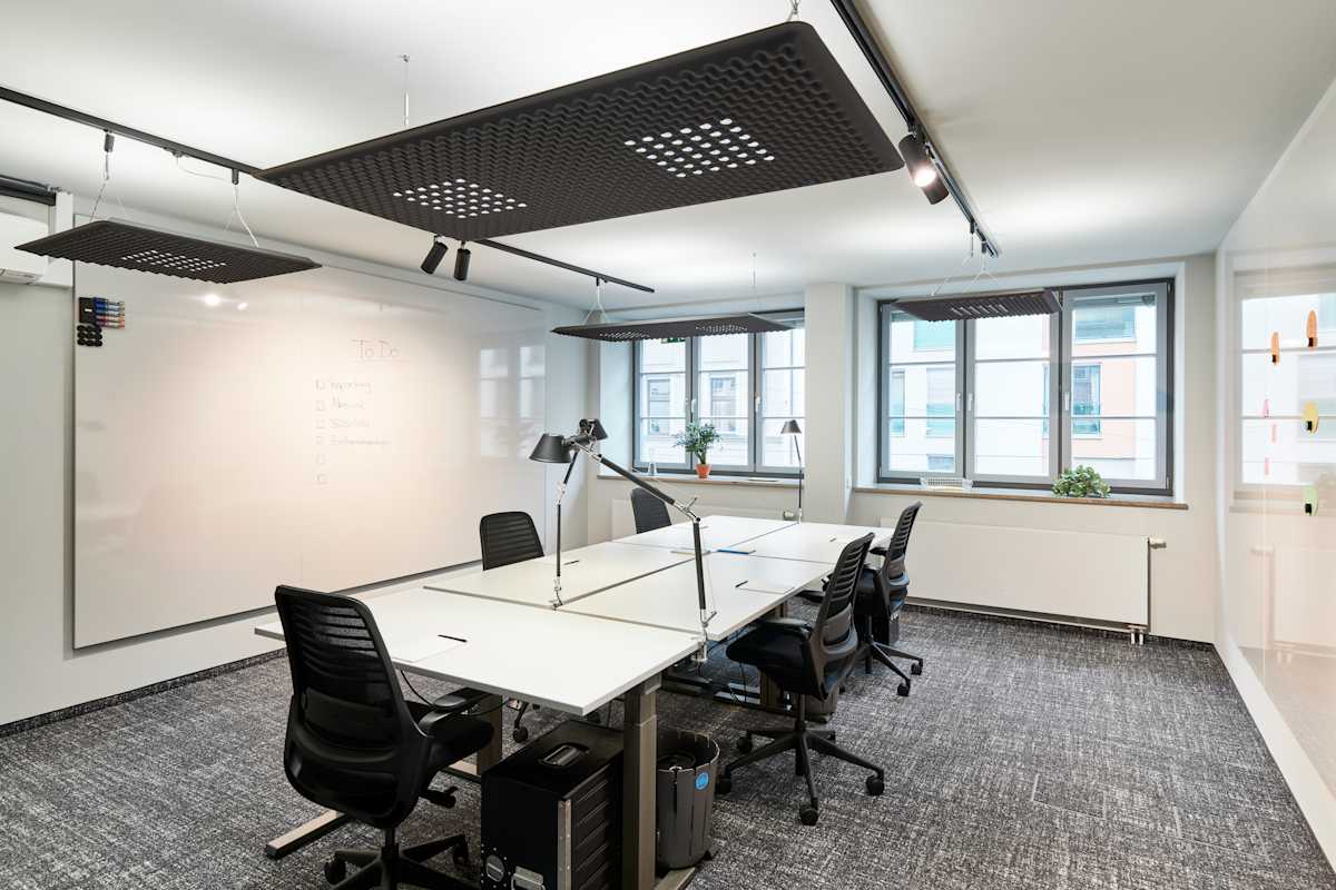 Design Offices München, Campus Königsplatz photo 4