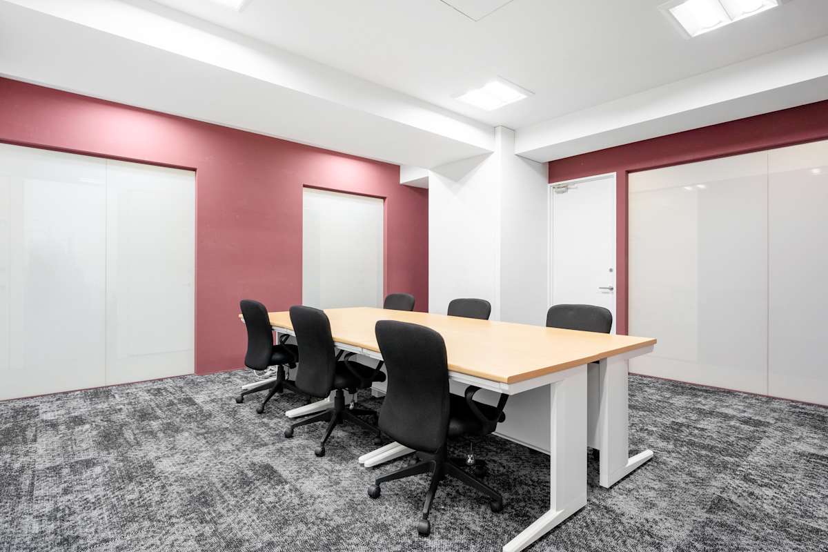 Regus - Gotanda Sun Heights photo 2