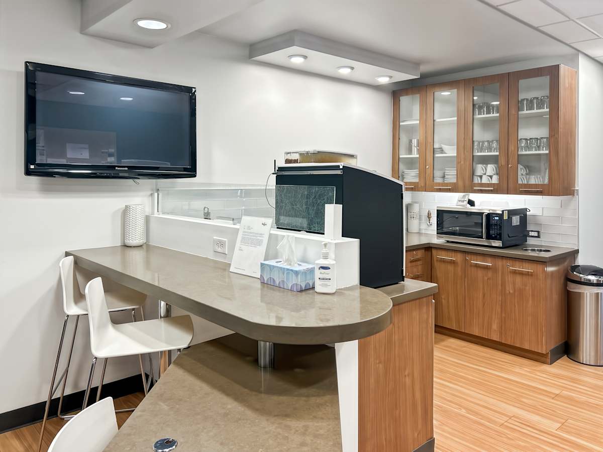 Regus - Westlake, Crocker Park photo 6