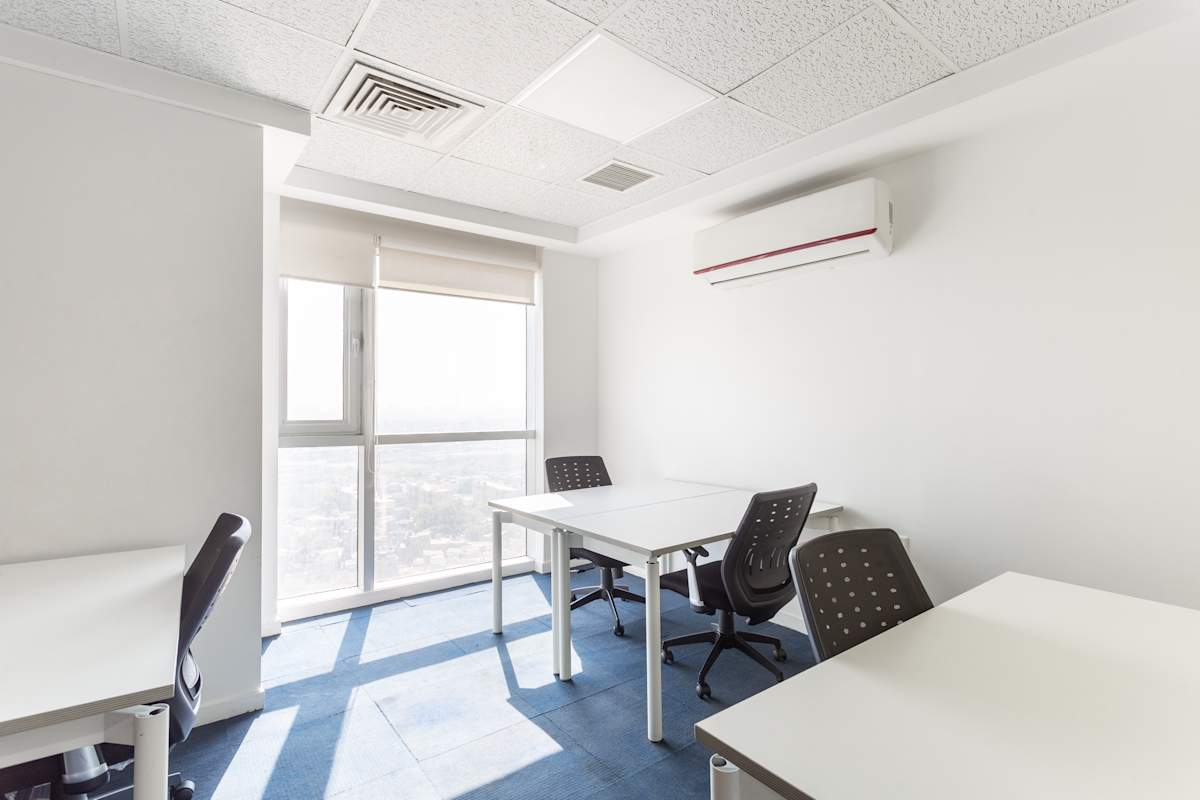 BRR Tower photo 8