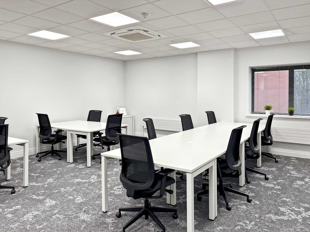 Regus - Citywest Business Campus photo 10