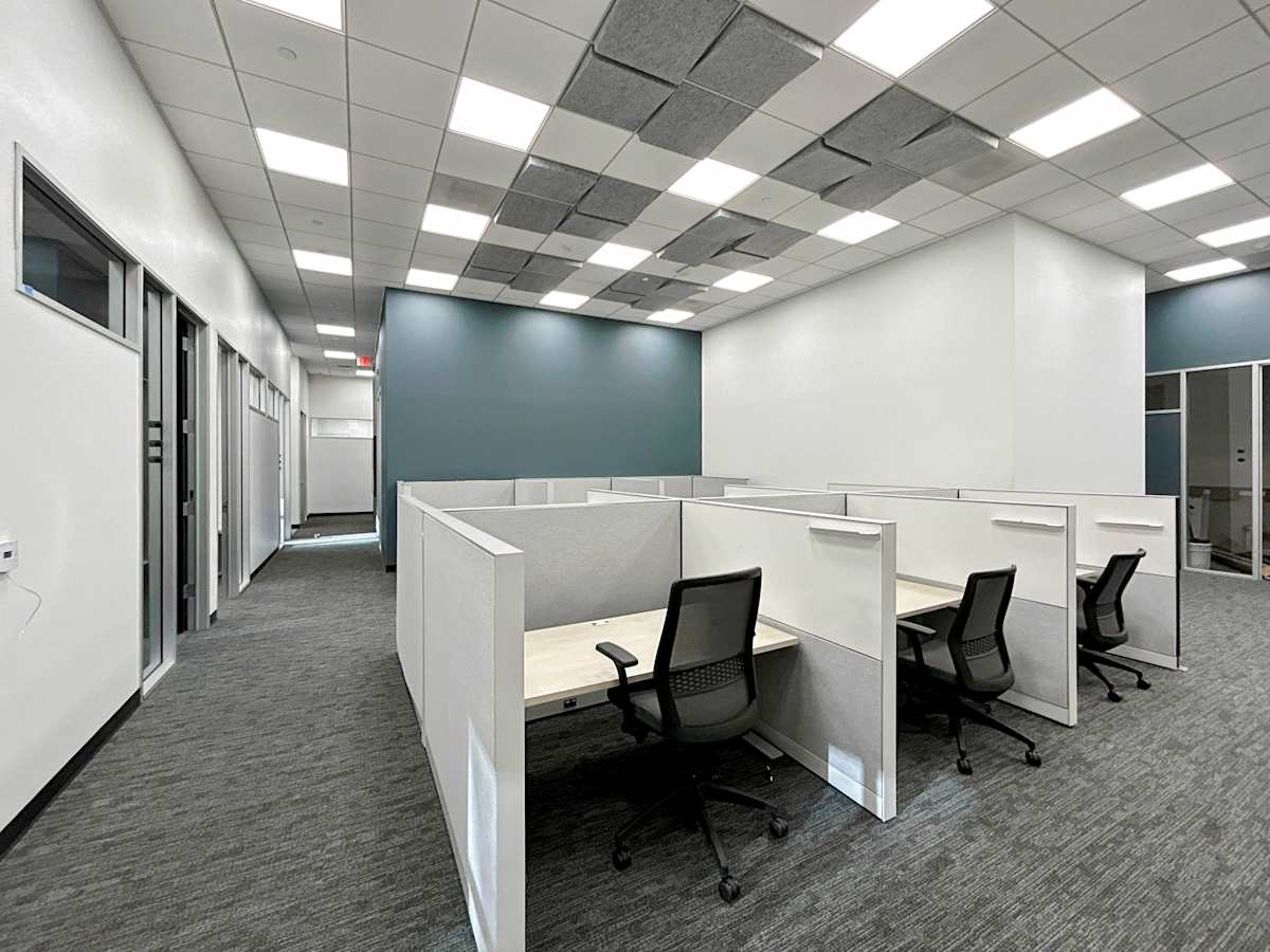Regus - Danville - 15 Railroad Avenue photo 4