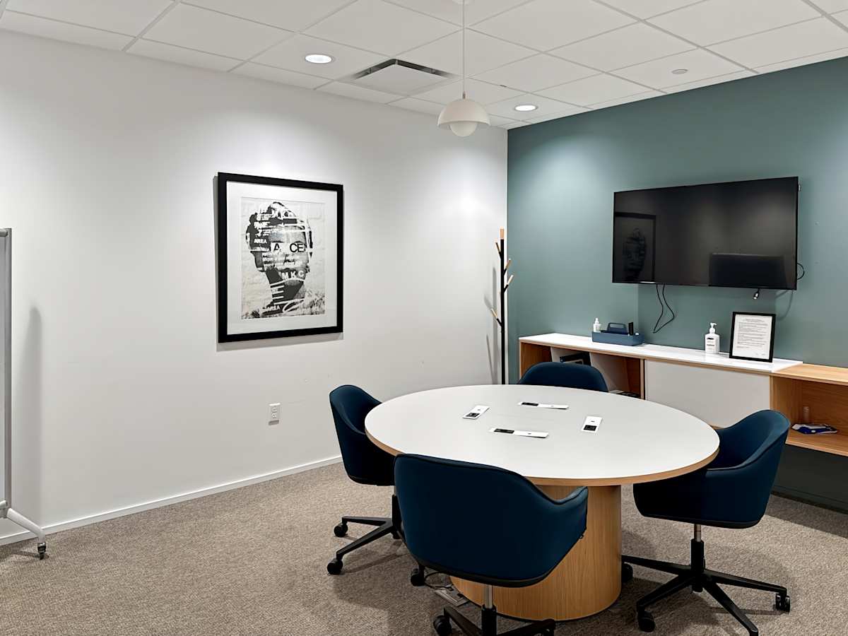 Spaces - 307 West Tremont Avenue photo 10