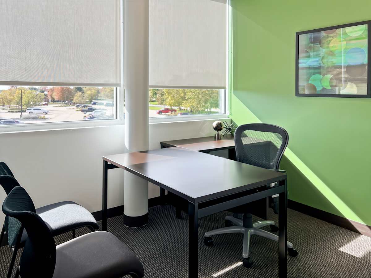 Birchwood Office Building photo 4