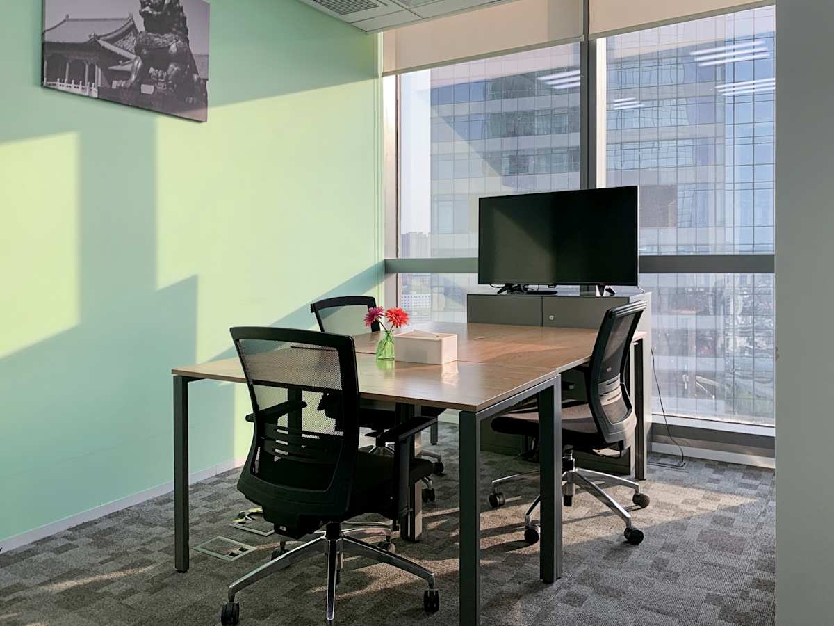 Regus - Luneng International Centre photo 7