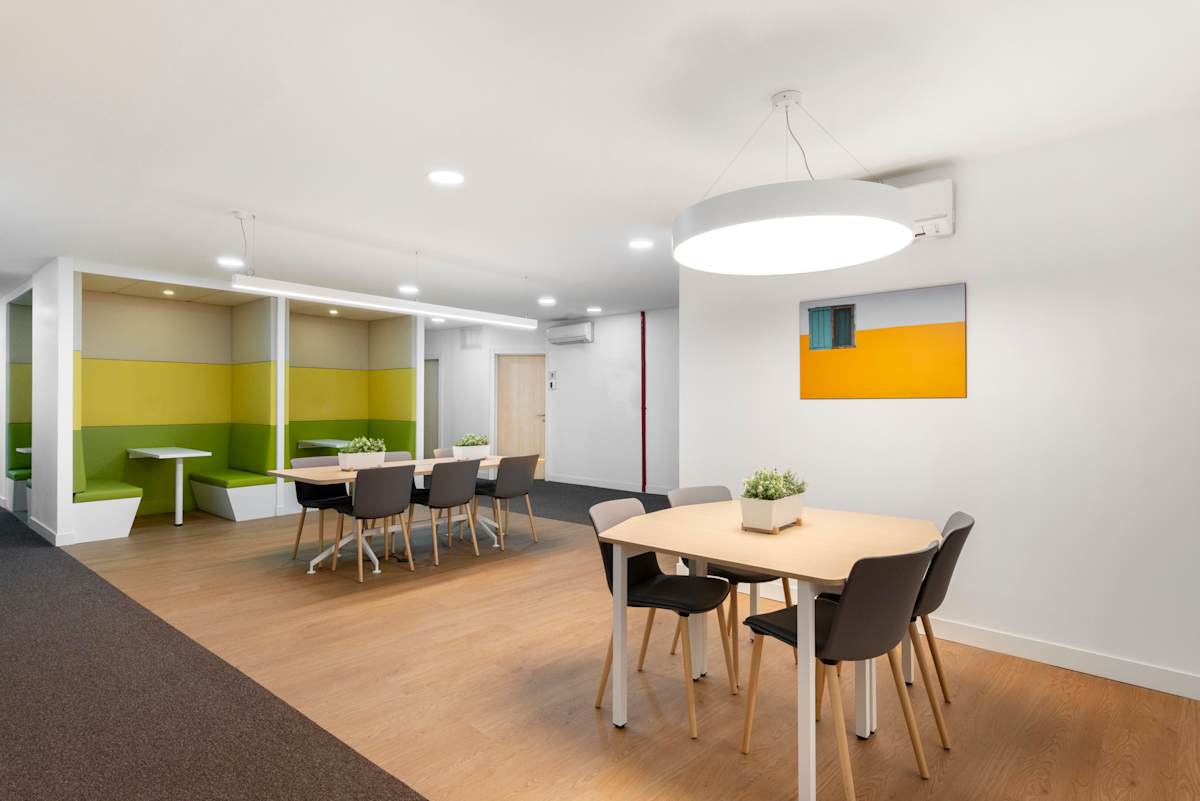 Regus - Porto, Boavista photo 5