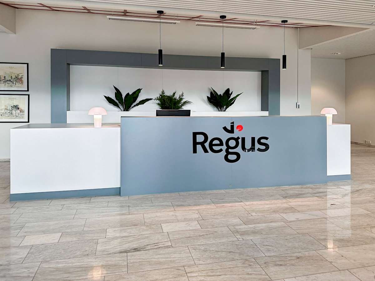 Regus - Upplands Väsby, Rotsunda photo 2
