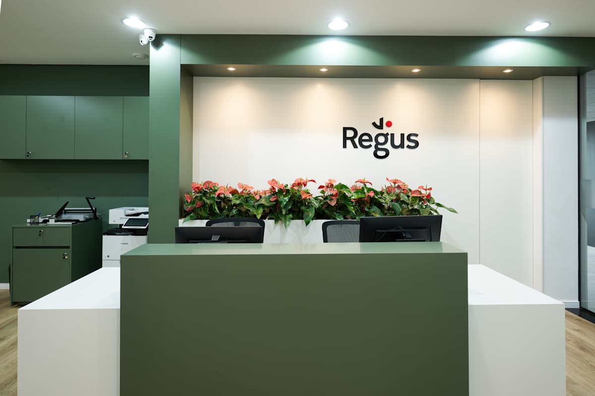 Regus - Cascavel, Centro photo 2