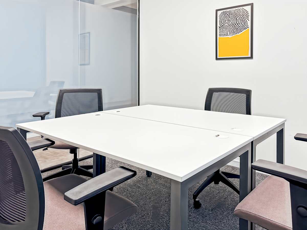 Regus - 8 de Abril photo 6