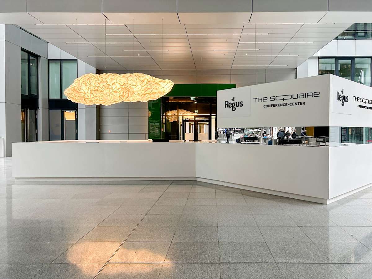 The Squaire Business Center photo 8