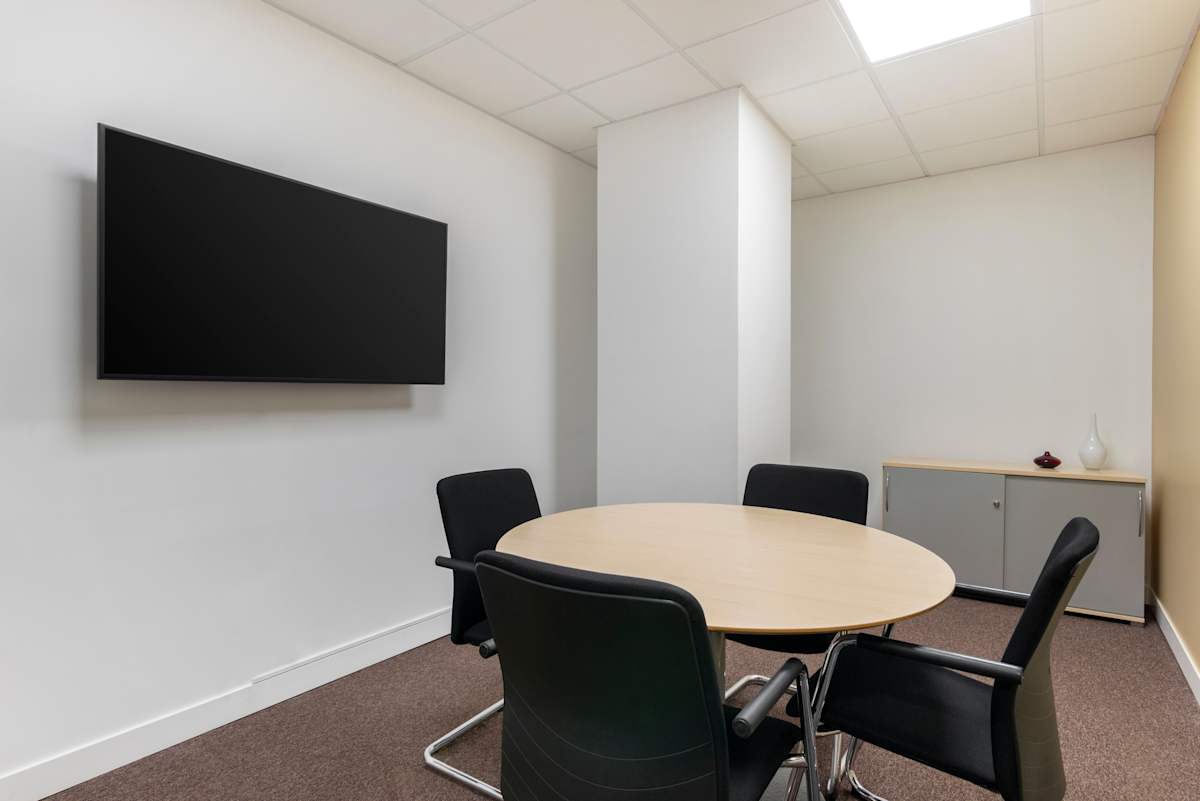 Regus - Porto, Boavista photo 9
