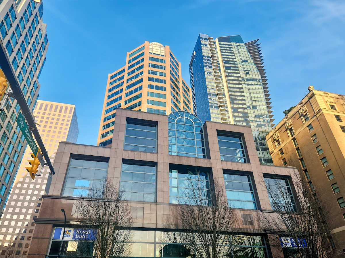 RBC Building