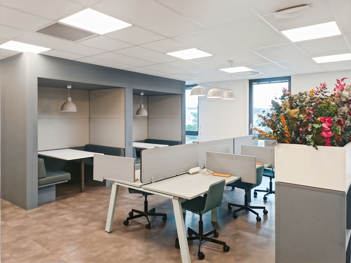 Regus Aix-en-Provence, Les Milles photo 10