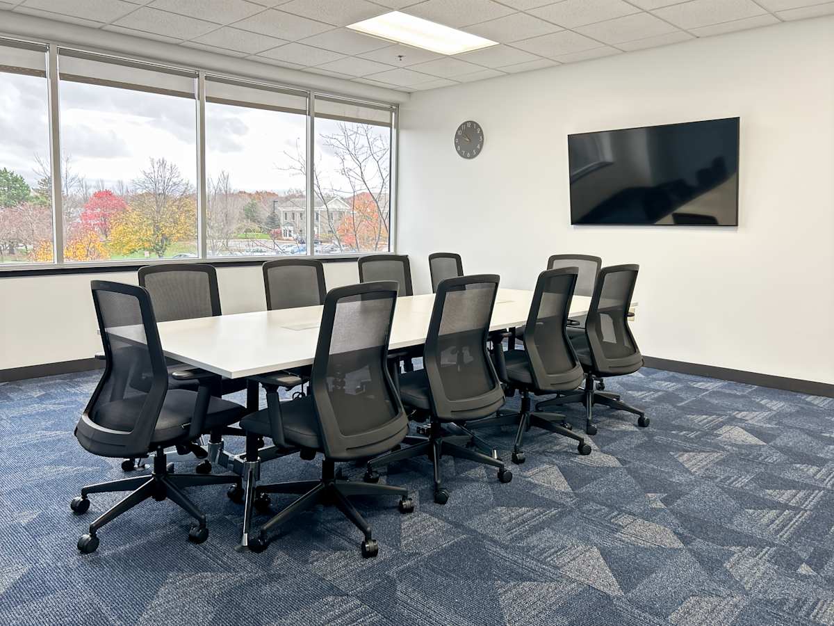 Corporate Exchange photo 2