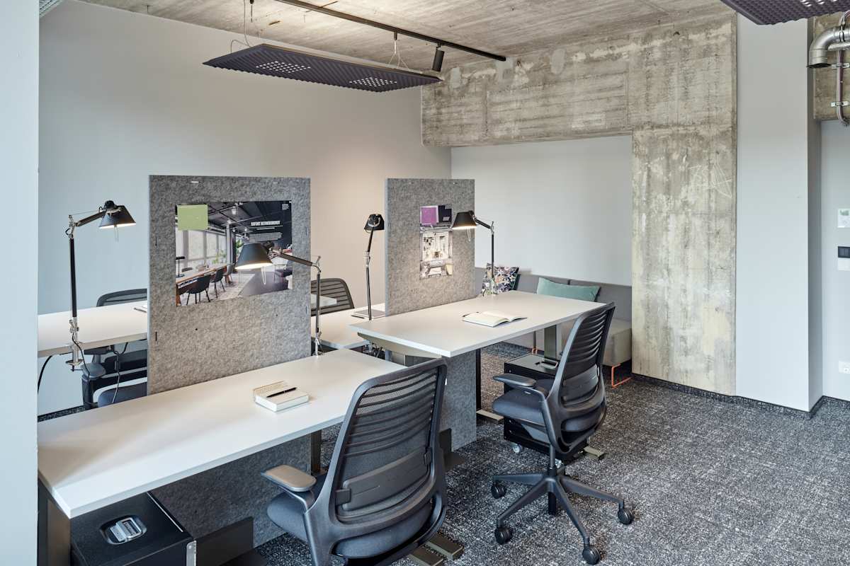 Design Offices Essen, Ruhr Tower photo 4