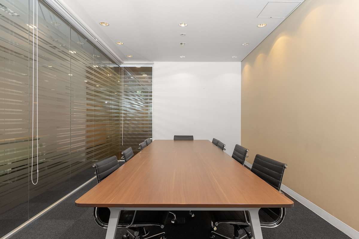 Regus - Yurakucho ITOCiA photo 3