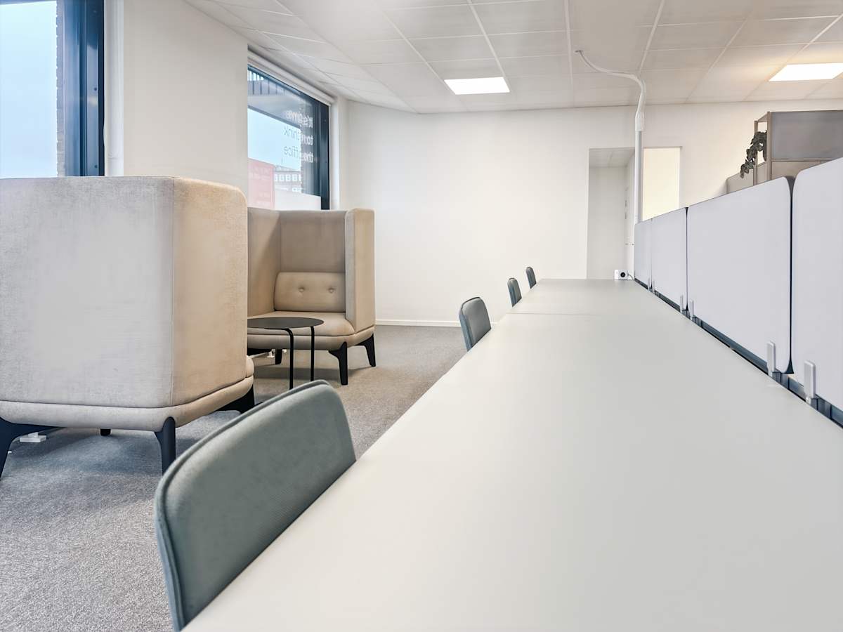 Regus Sorgenfri photo 9