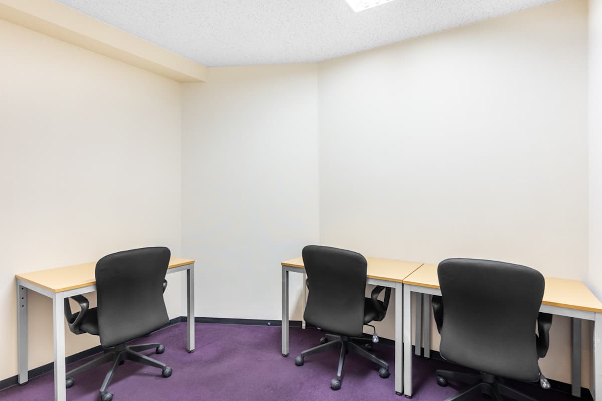 Regus DF Building photo 7