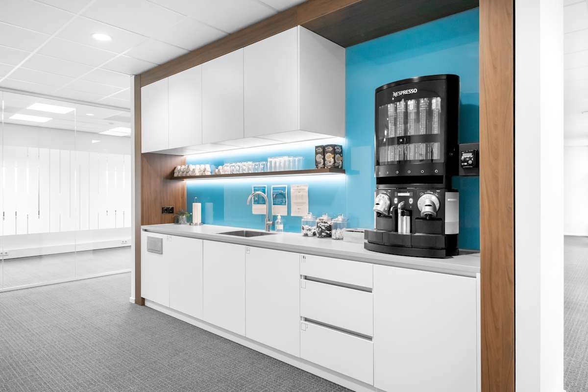 Regus - Breda, Verlengde Poolseweg photo 6