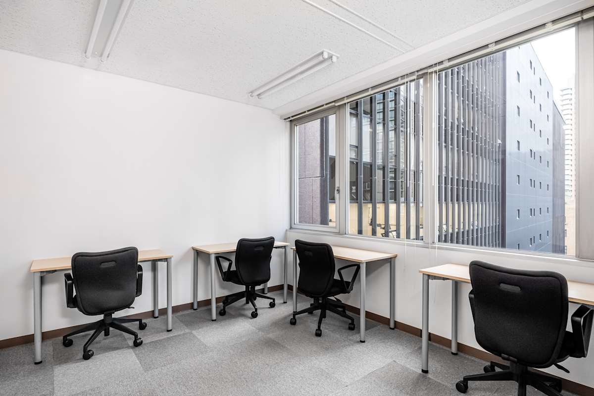 Tokyodo Nishikicho Building photo 8