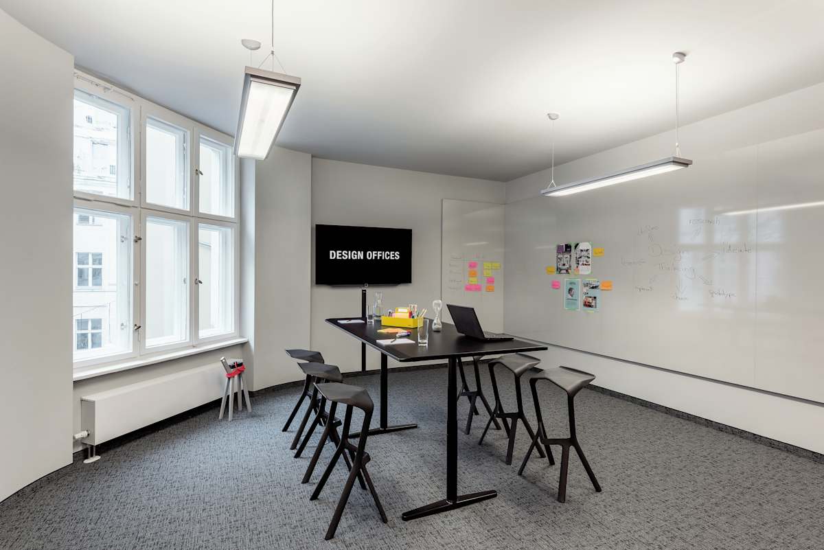 Design Offices Berlin, Unter den Linden photo 4