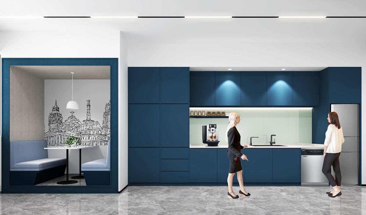128 Plaza photo 3