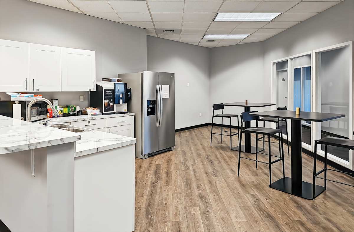 Regus - New London - 125 Eugene O'Neill Drive photo 6