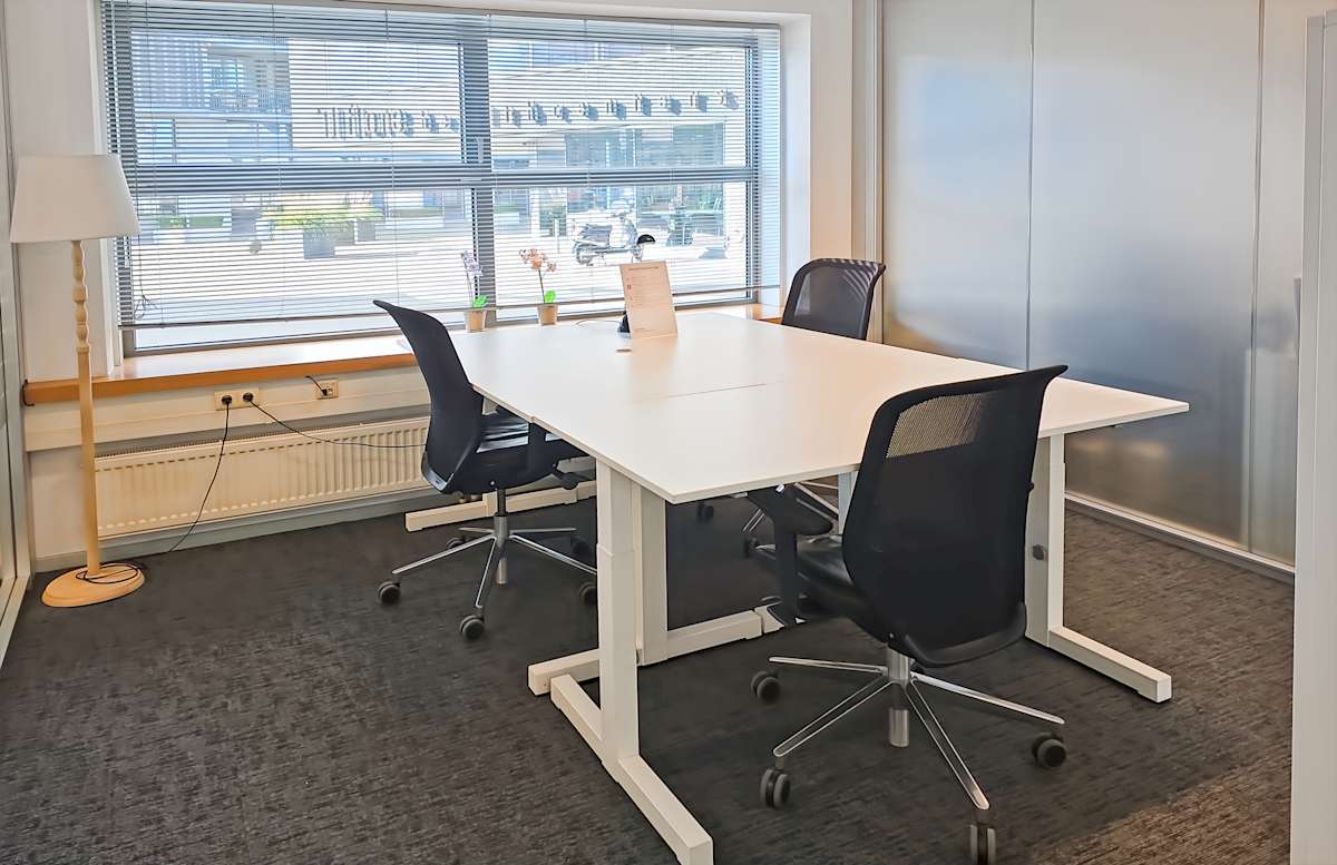Regus - Maastricht, Avenue Ceramique photo 7