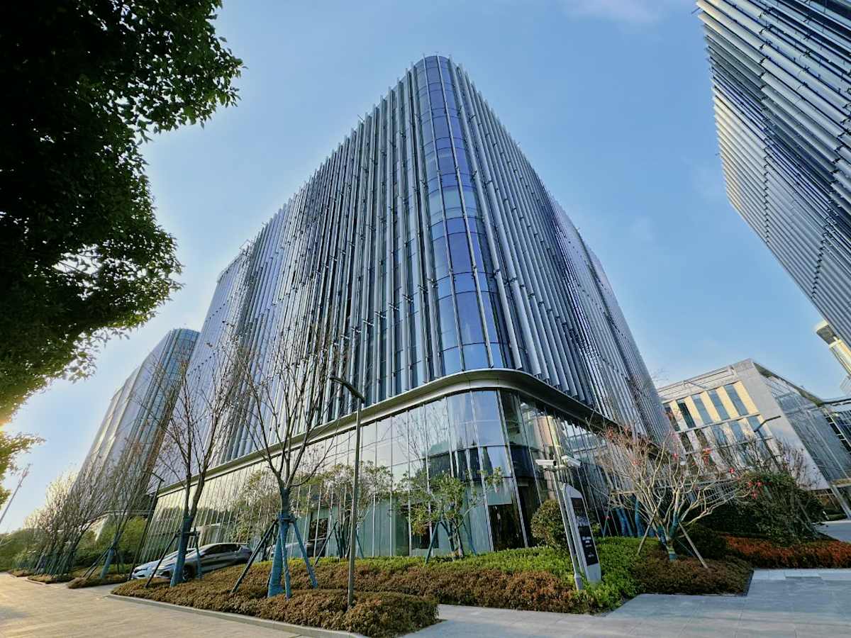 BU Center