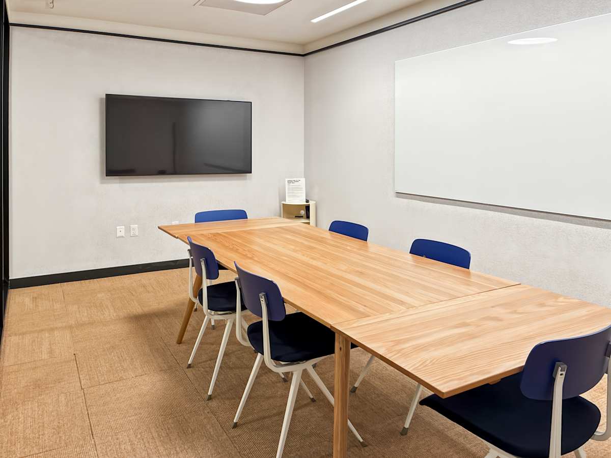 Spaces - Denver - 1560 Broadway photo 11