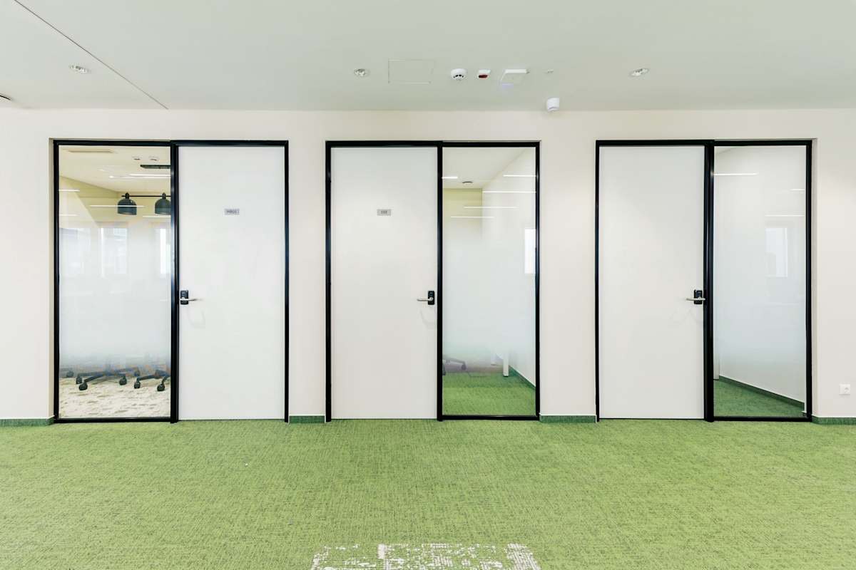 Regus Tópark photo 11