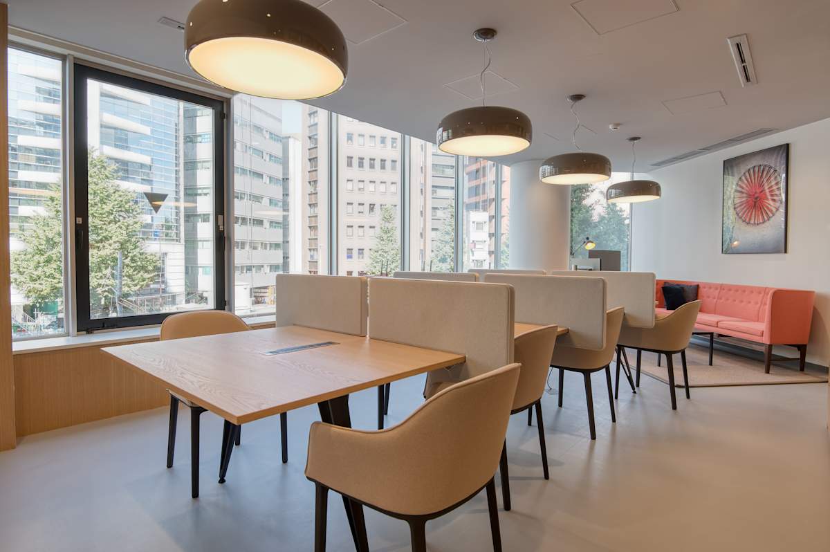 Spaces - Zenken Plaza photo 11